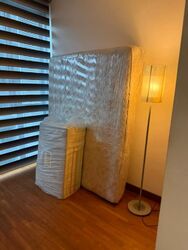 Sennett Residence (D13), Condominium #599310051